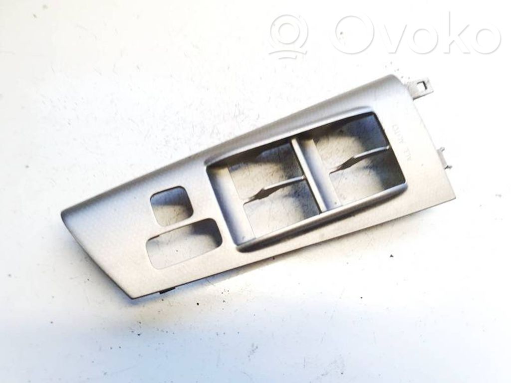 Front door window switch trim   7423202270,7423202270,7423202270,7423202270