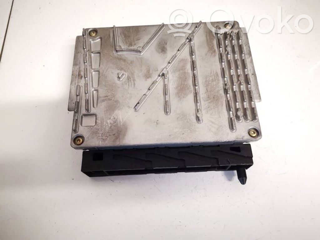 Unidad de control/módulo del motor   0281001776,09496667,0281001776,09496667