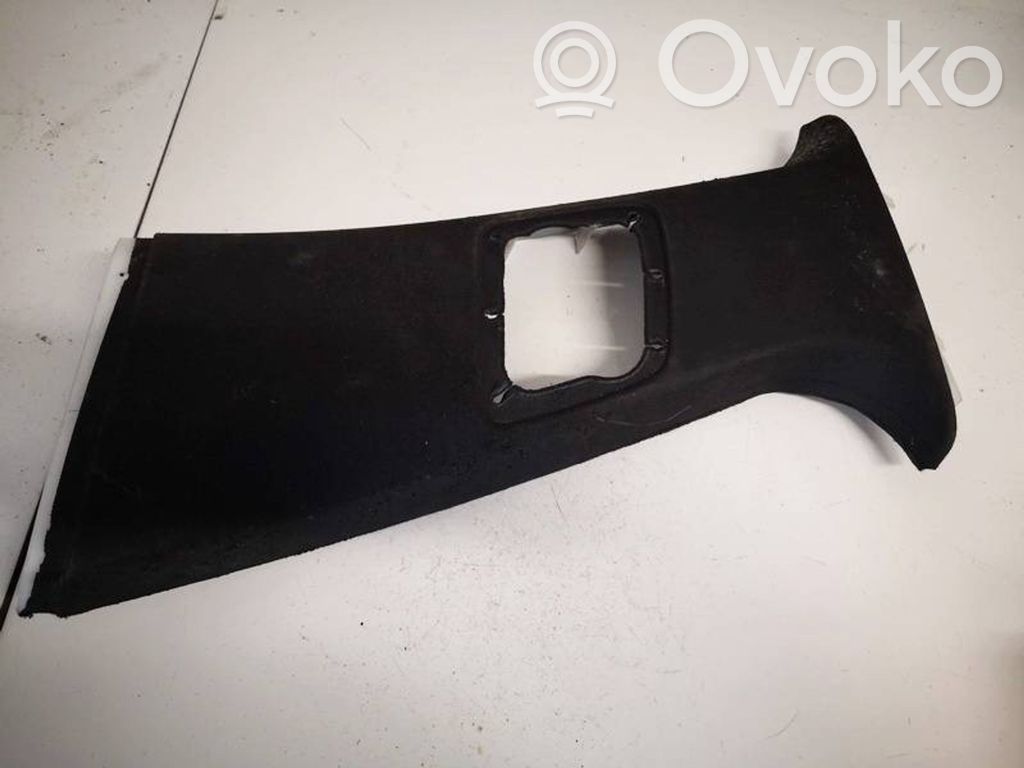 BMW X6 E71 Altra parte interiore