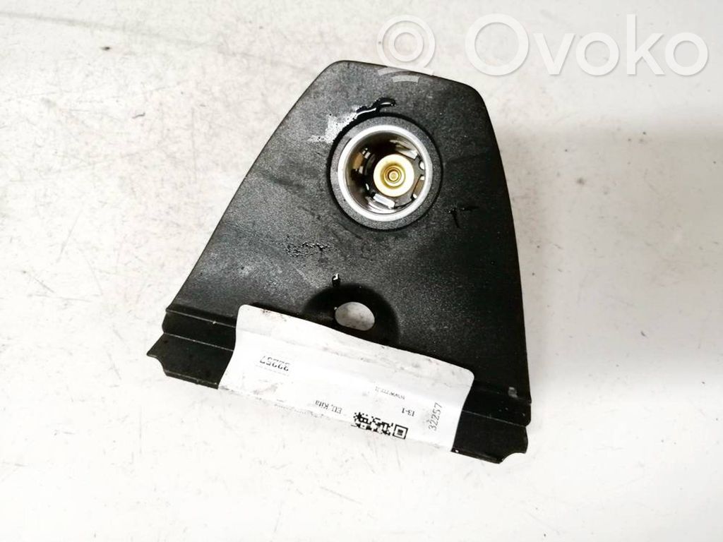 BMW i3 Altra parte interiore 