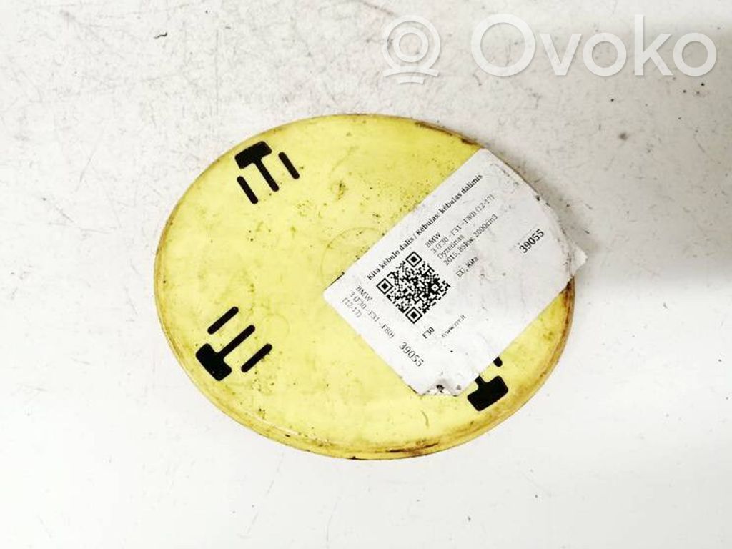 BMW 3 F30 F35 F31 Altra parte esteriore