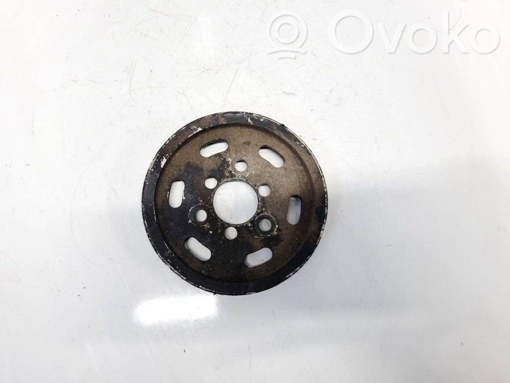 Volkswagen PASSAT B5 Fulie pompă servodirecție 