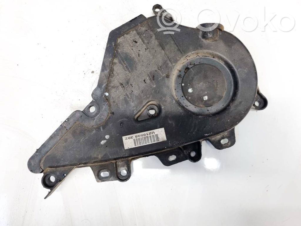 Toyota RAV 4 (XA20) Osłona paska / łańcucha rozrządu 