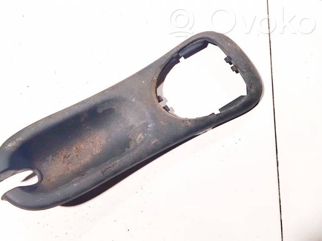 Renault Scenic I Altra parte interiore 