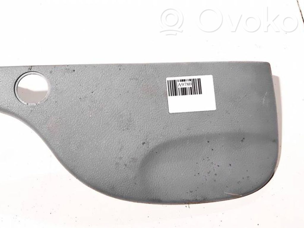 Renault Scenic I Alte piese de interior 