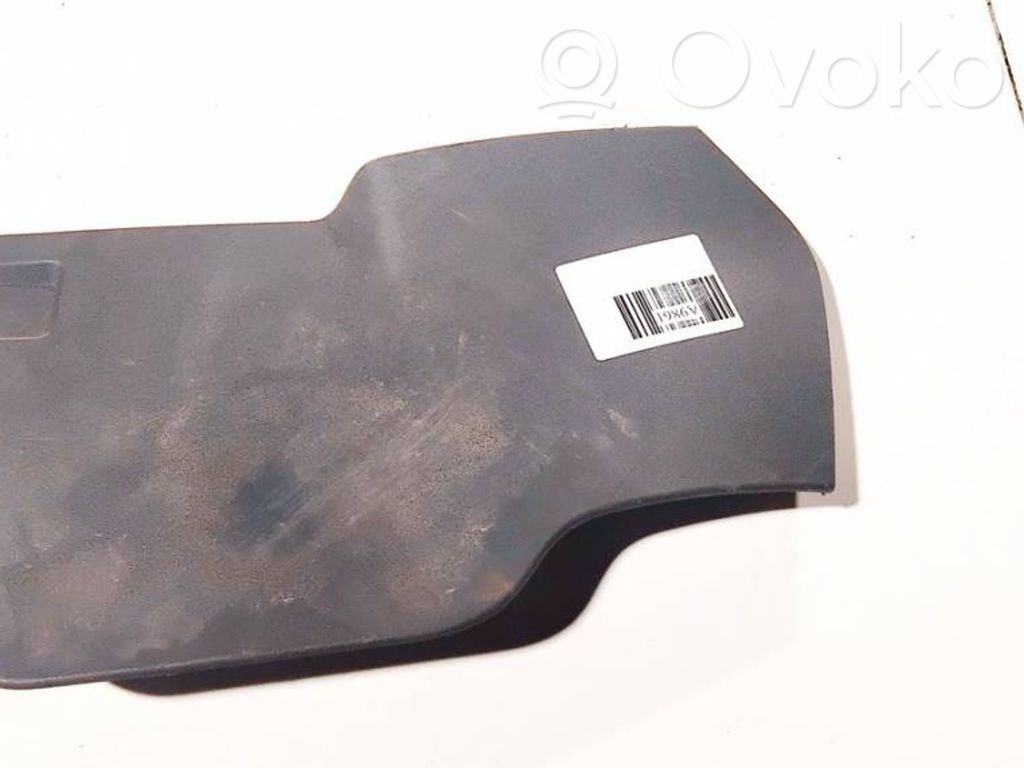 Renault Megane II Altra parte interiore