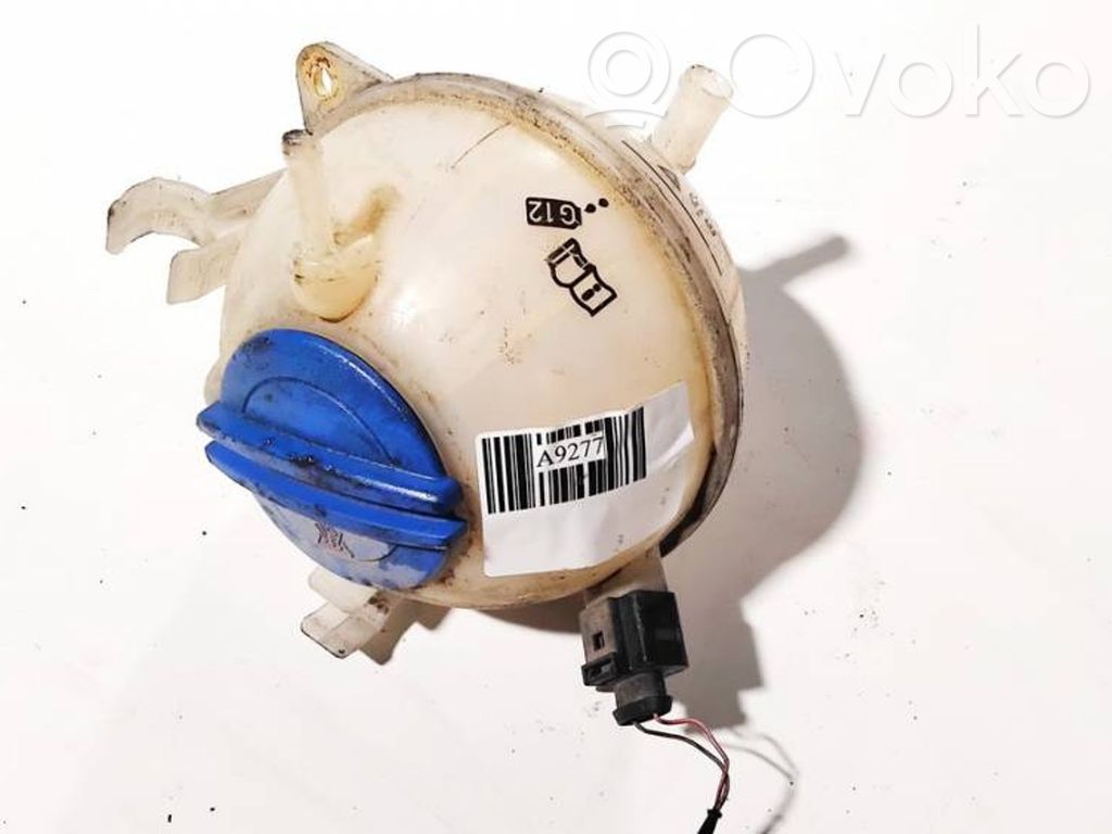 Volkswagen Golf V Vase d'expansion / réservoir de liquide de refroidissement