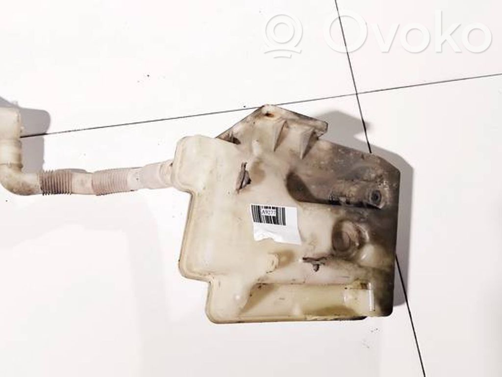 Volkswagen Golf V Rezervor lichid spălare parbriz 