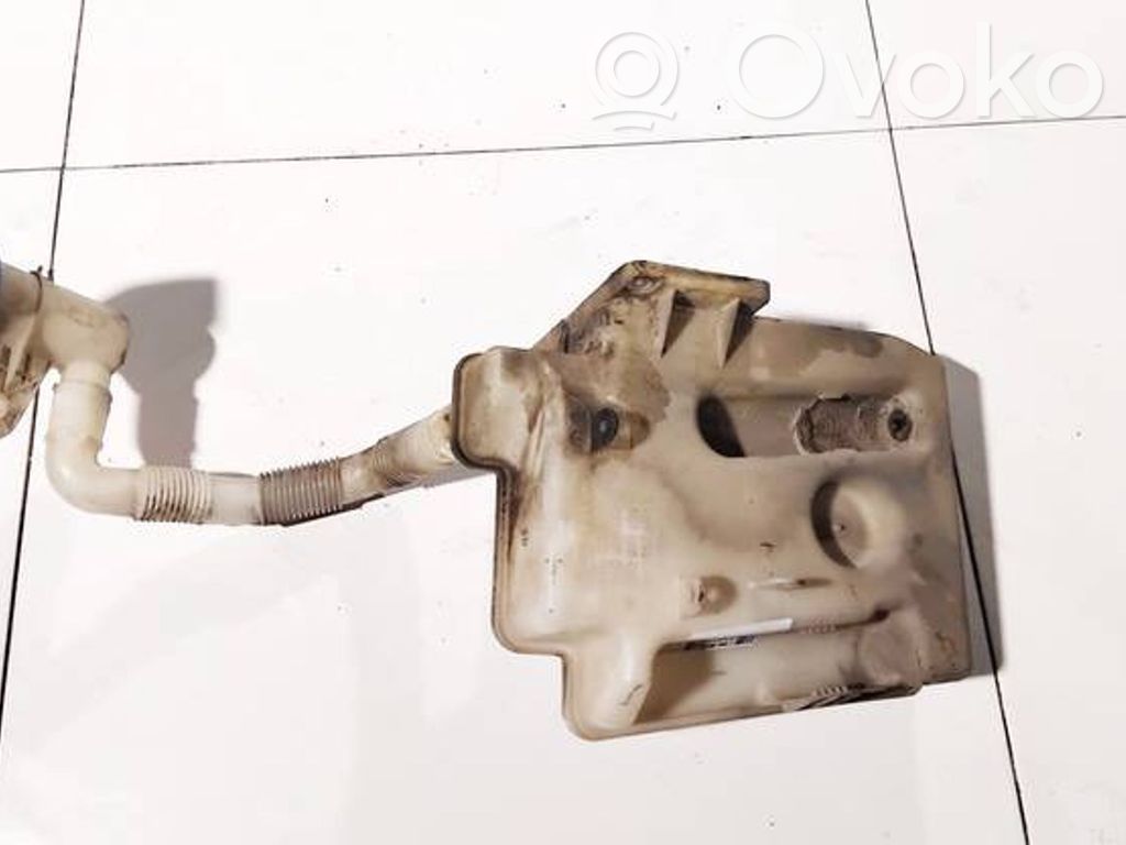 Skoda Octavia Mk2 (1Z) Zbiornik płynu do spryskiwaczy szyby przedniej / czołowej