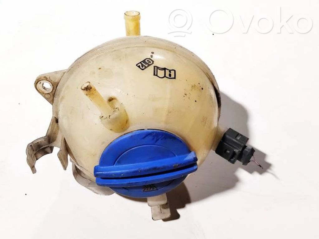 Volkswagen PASSAT B6 Vase d'expansion / réservoir de liquide de refroidissement