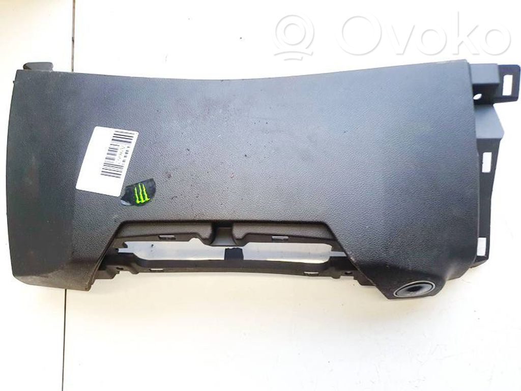 Renault Laguna III Otros repuestos del interior