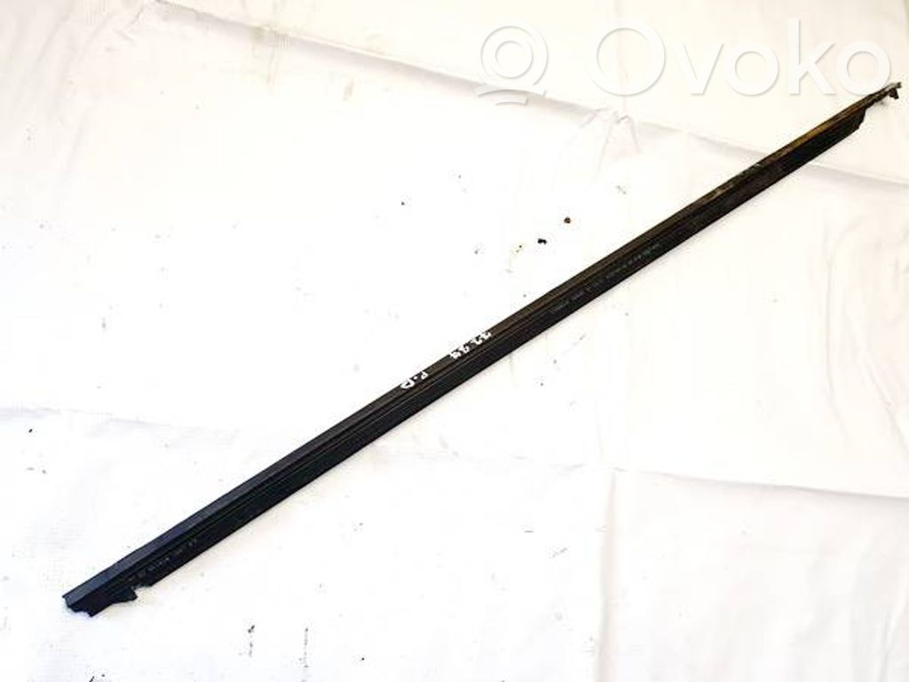 Land Rover Range Rover Evoque L551 Listwa / Uszczelka szyby drzwi