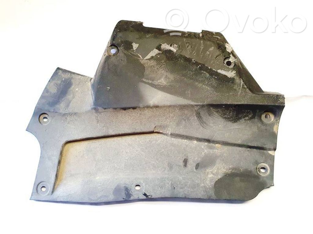 Land Rover Range Rover Evoque L551 Capac protecție motor
