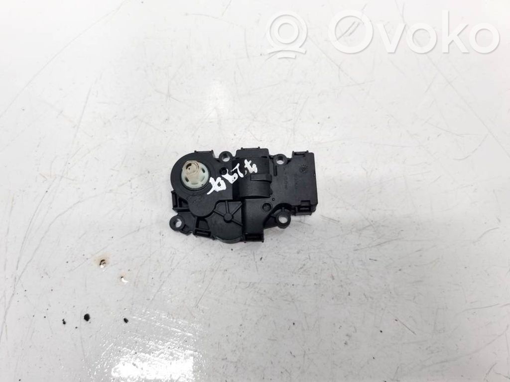 Land Rover Range Rover Evoque L551 Motorino attuatore aria