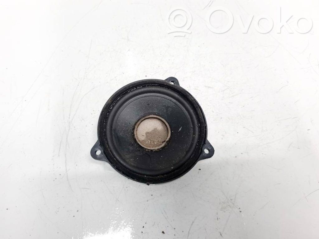 Land Rover Range Rover Evoque L551 Difuzor ușă față 