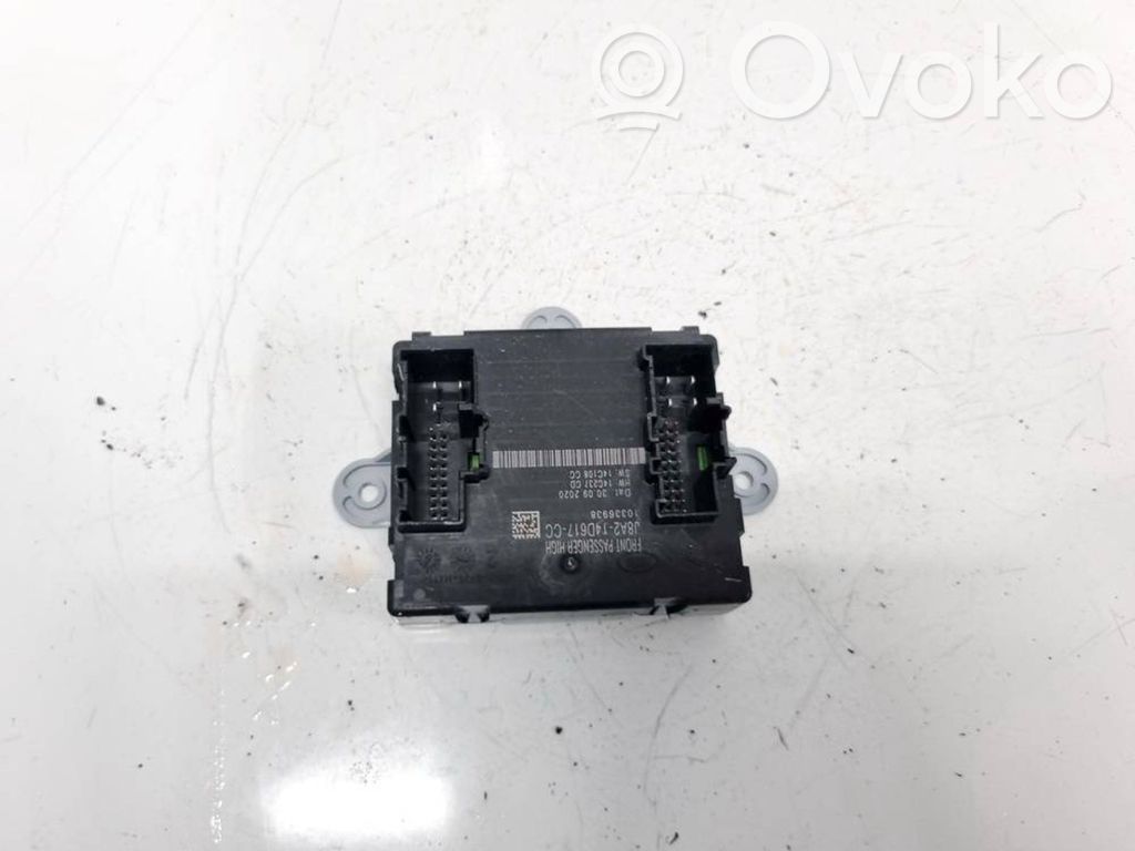 Land Rover Range Rover Evoque L551 Unitate/modul comandă uși