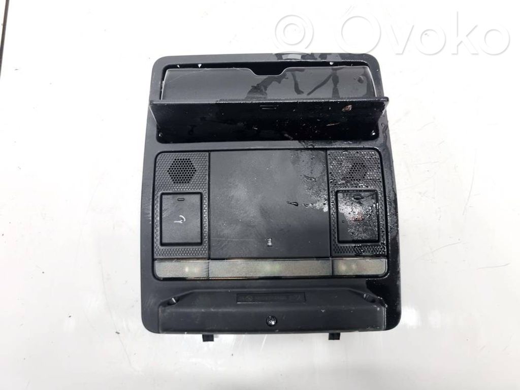 Land Rover Range Rover Evoque L551 Illuminazione sedili anteriori 