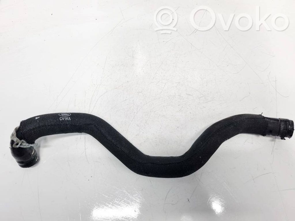 Land Rover Range Rover Evoque L551 Conductă/furtun lichid de răcire motor 
