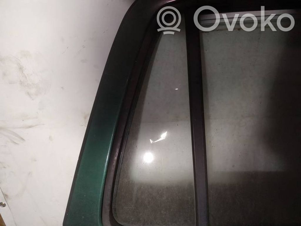 Honda CR-V Geam aerisire ușă spate 