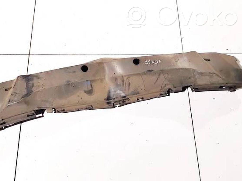 Volvo V50 Traversa del paraurti anteriore 