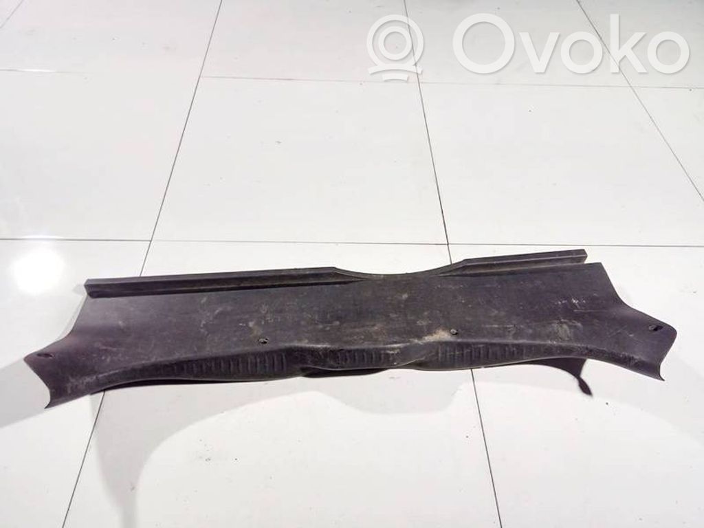 Renault Megane II Altro elemento di rivestimento bagagliaio/baule