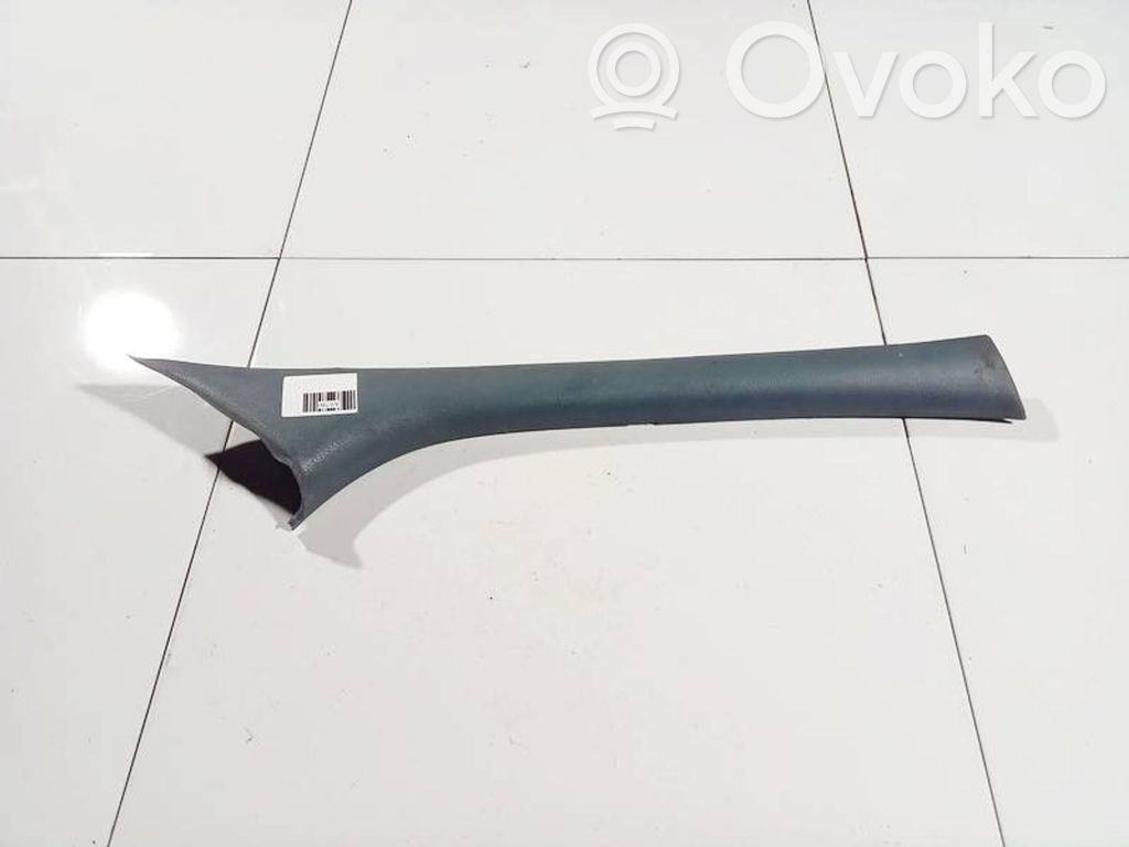 Renault Megane II Altra parte interiore
