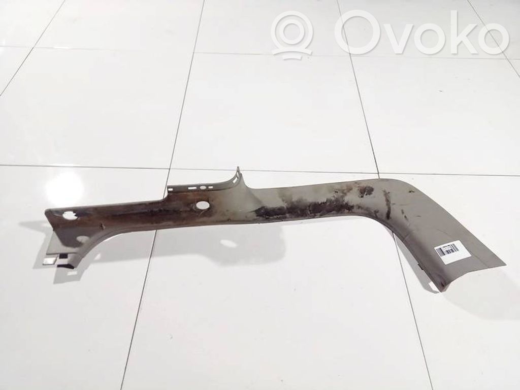 Renault Scenic I Altra parte interiore 
