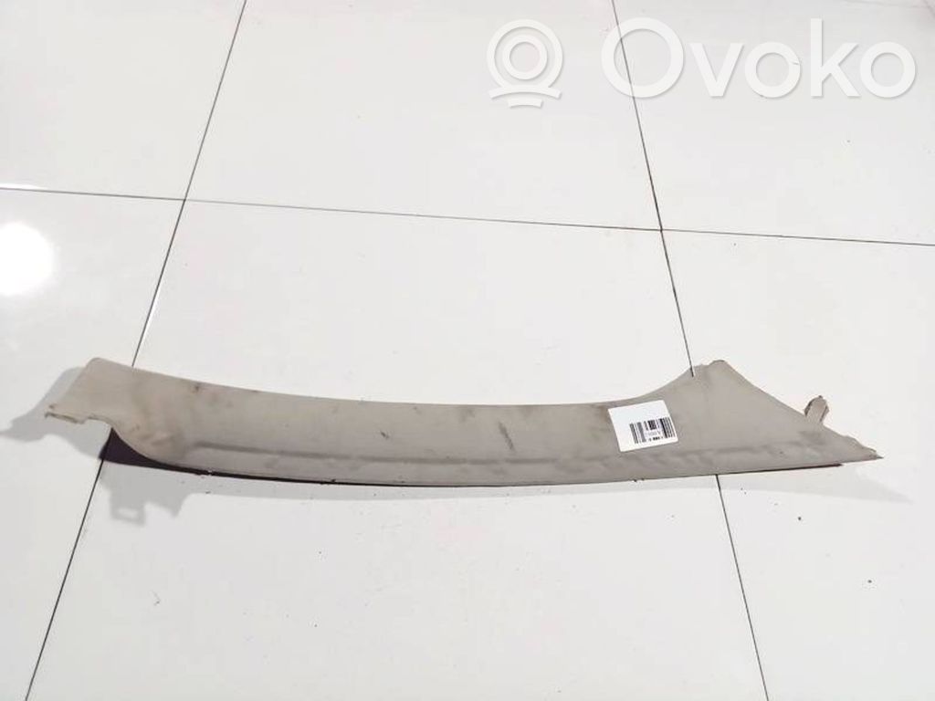 Renault Megane II Altra parte interiore 