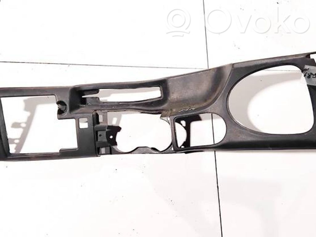 Nissan Qashqai Inne części wnętrza samochodu 
