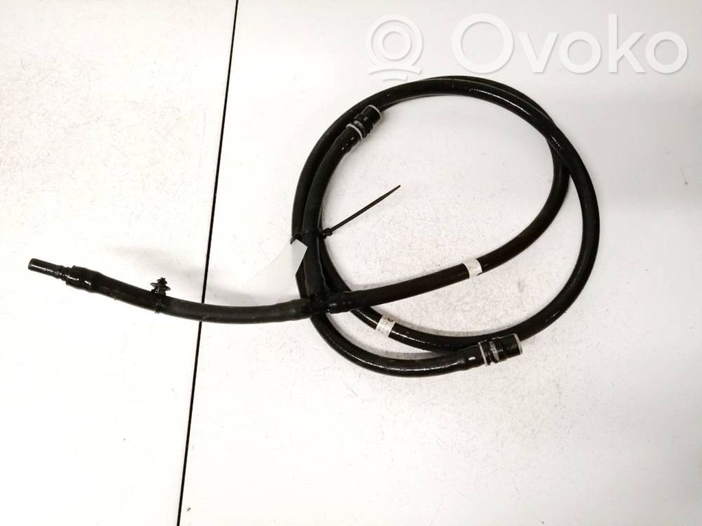 BMW X1 E84 Conductă/furtun lichid de răcire motor 
