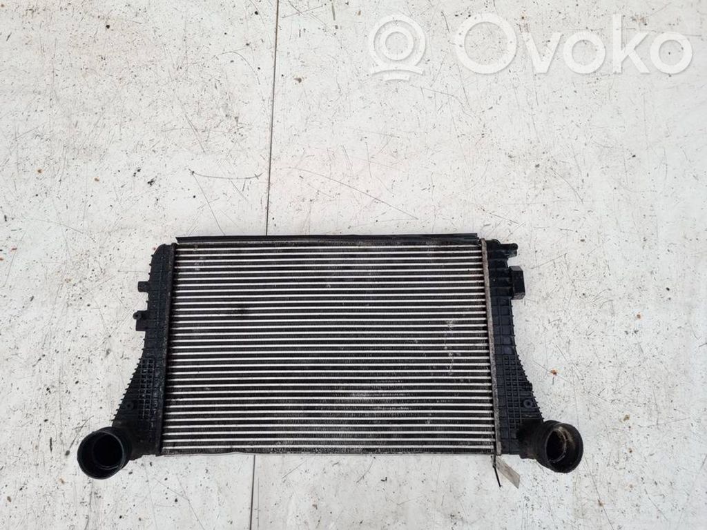 Skoda Octavia Mk2 (1Z) Radiatore intercooler 