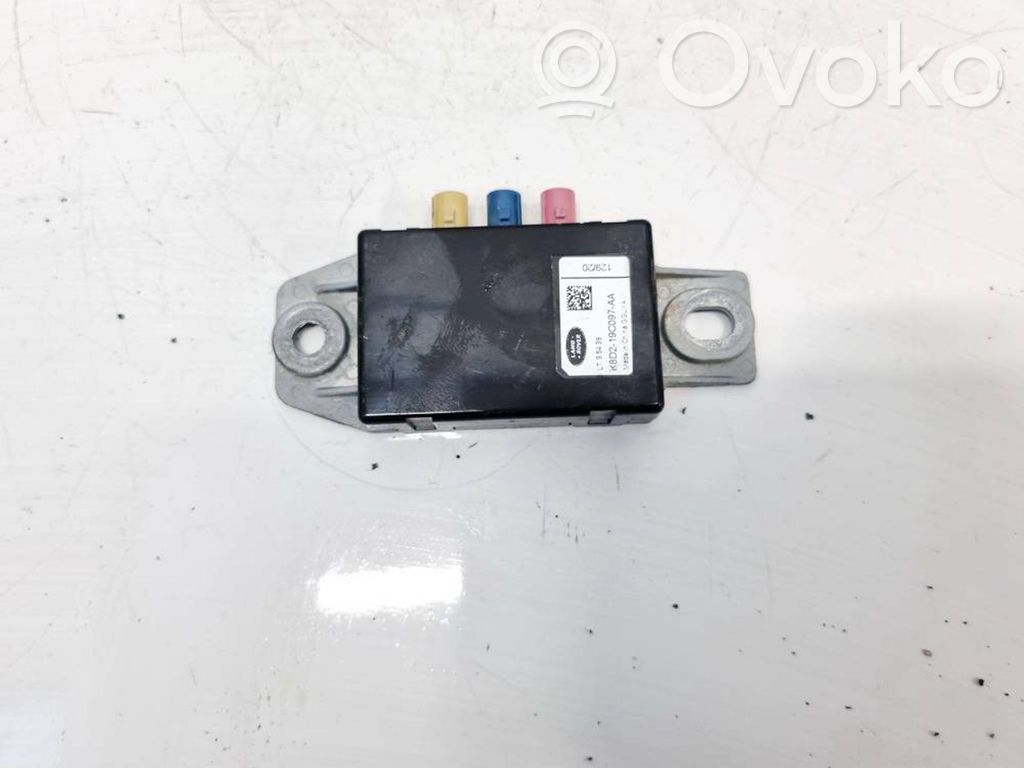 Land Rover Range Rover Evoque L551 Unitate control antenă 