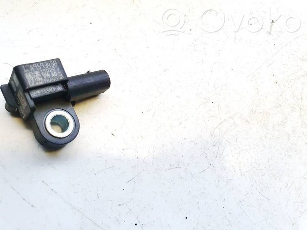 Airbagsensor Crashsensor Drucksensor   1EA959345B,1EA959345B