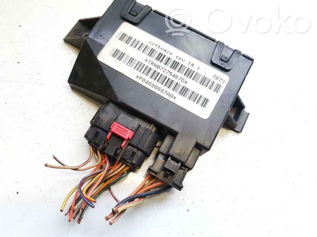 Chrysler Grand Voyager IV Modul confort 