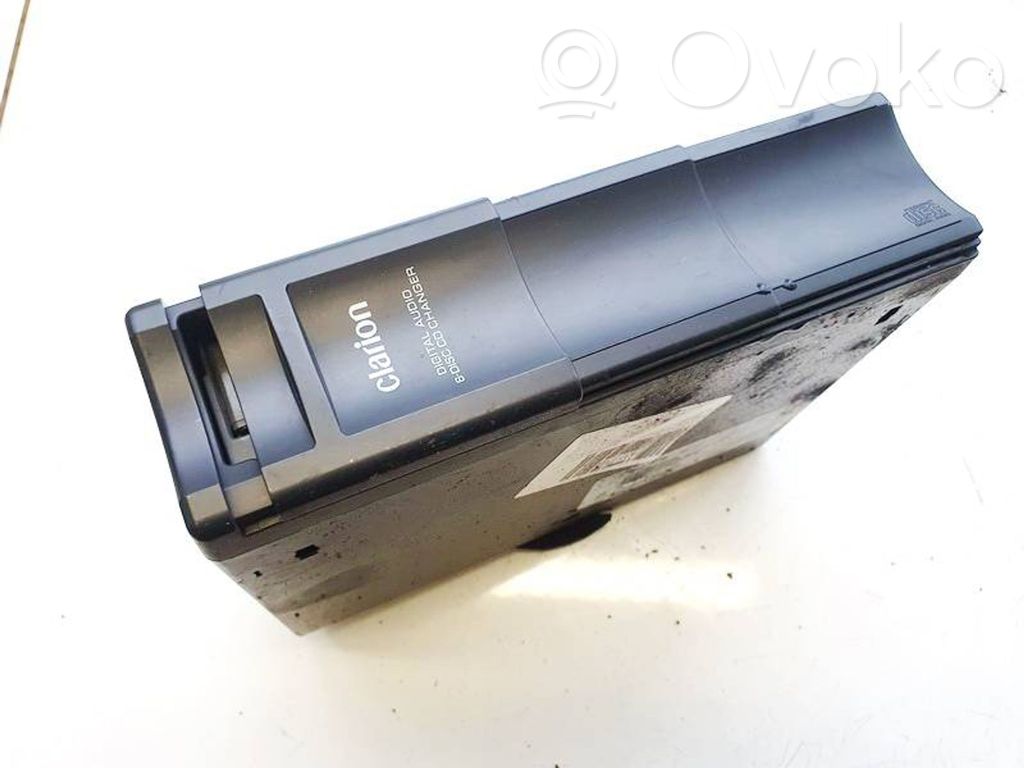 CD/DVD-vaihdin   9647427980,PU2590A,021689,9647427980,PU2590A