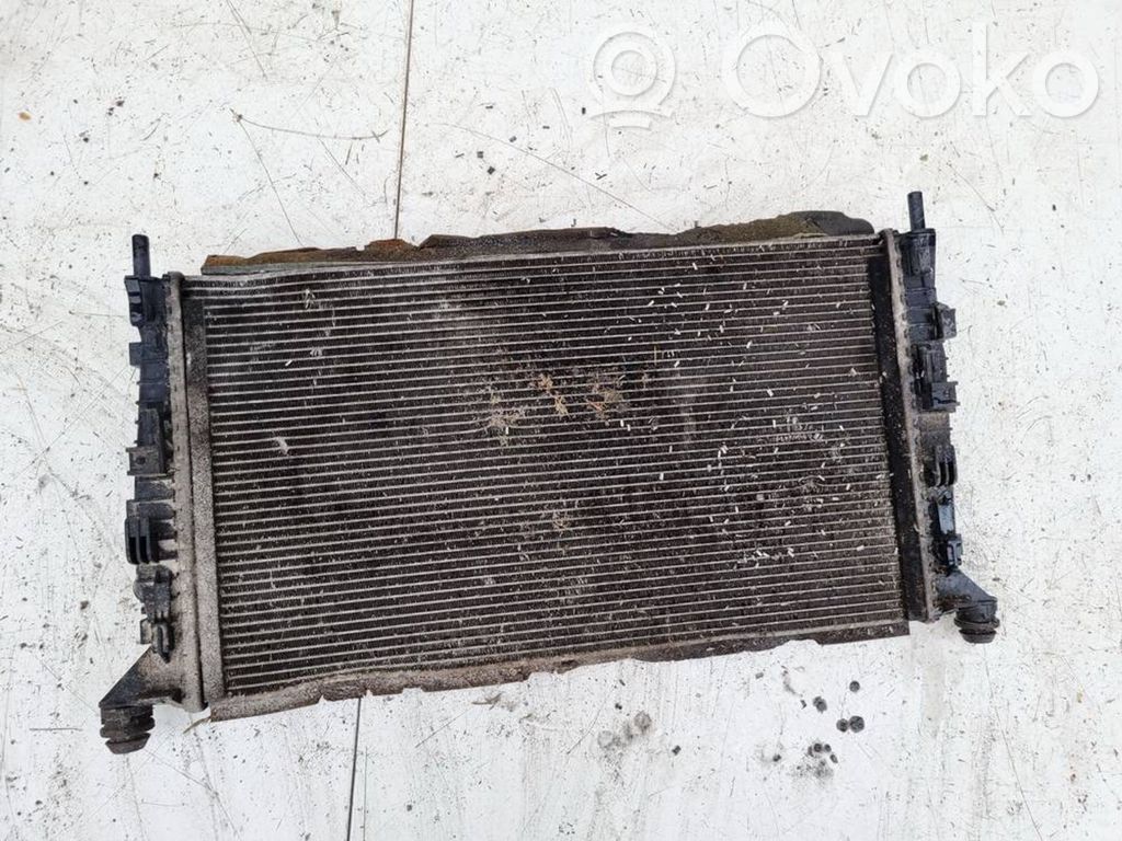 Wasserkühler   3M5H8005RK,3M5H8005RK