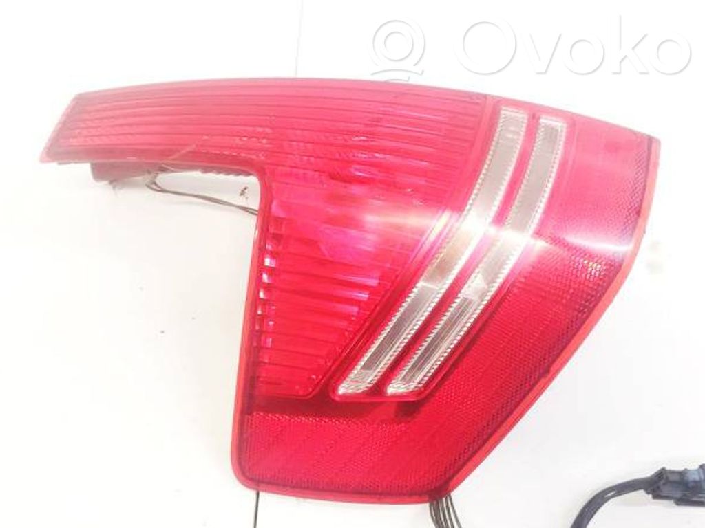 Citroen C4 I Takavalot 