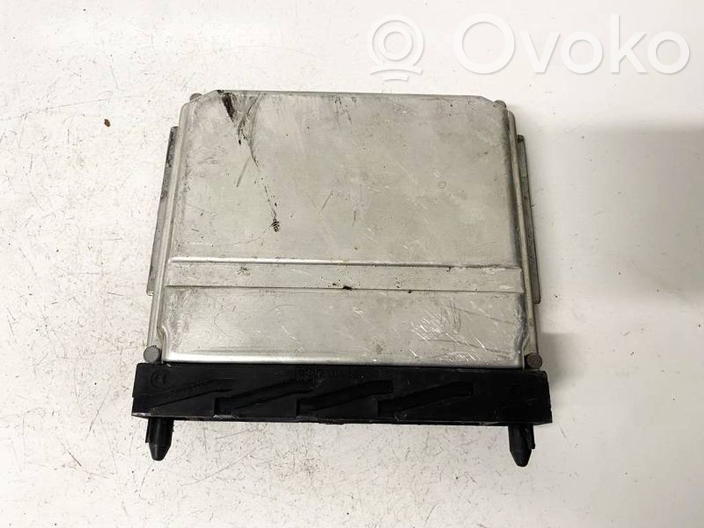 Volvo S80 Centralina/modulo del motore 