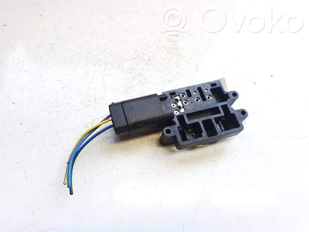 Chrysler Grand Voyager IV Sensor 