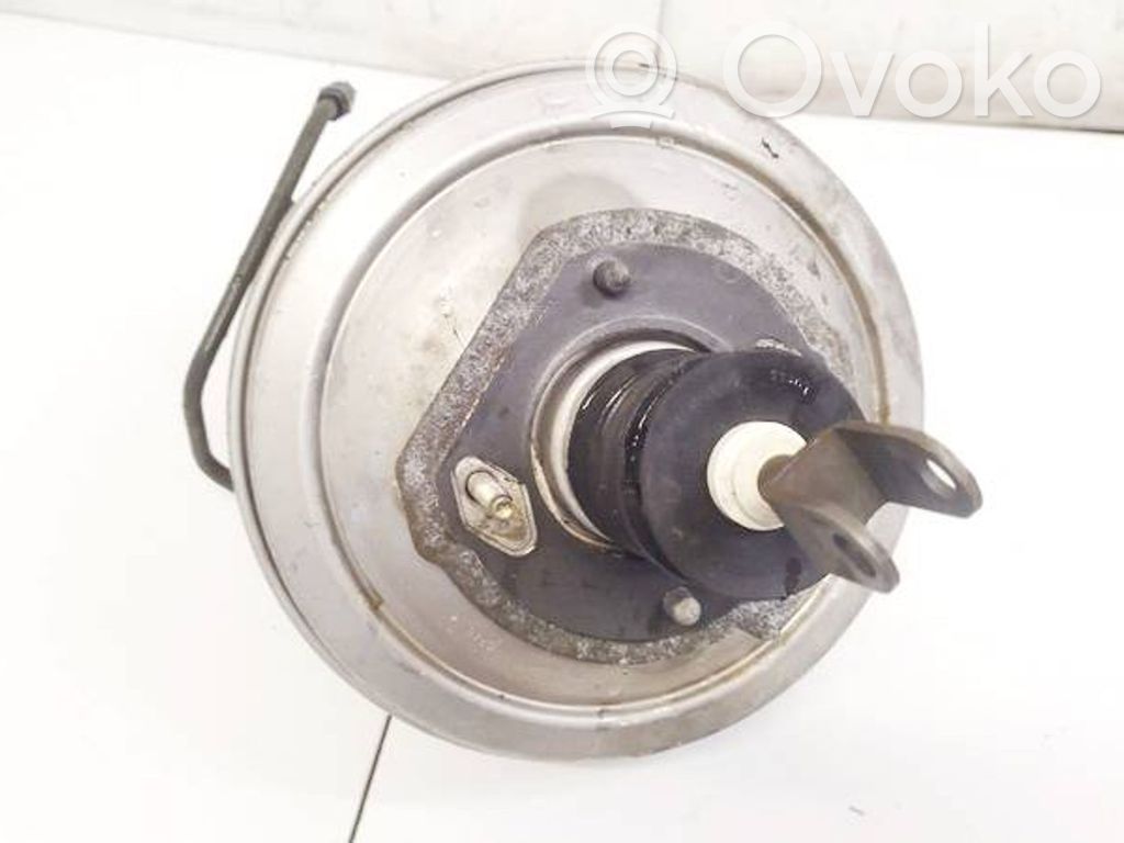 Brake booster