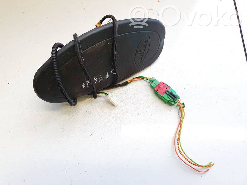 Sitz-Airbag   96541529ZF,30365296A,30365296A,96541529ZF