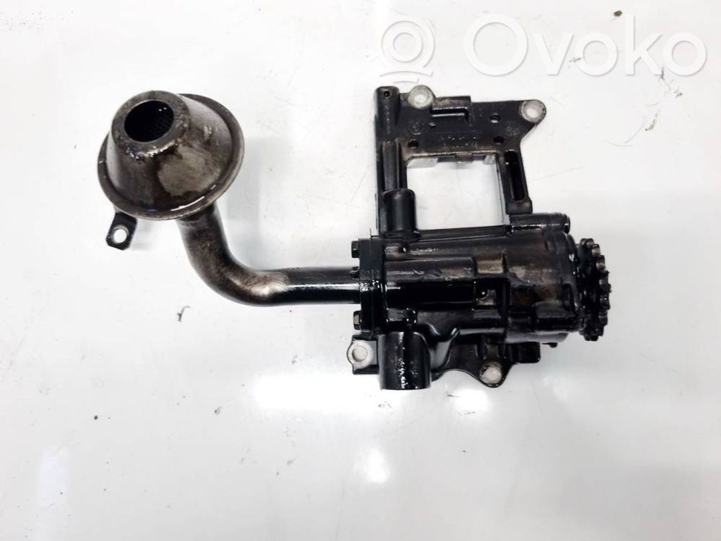 Rover 75 Öljypumppu 