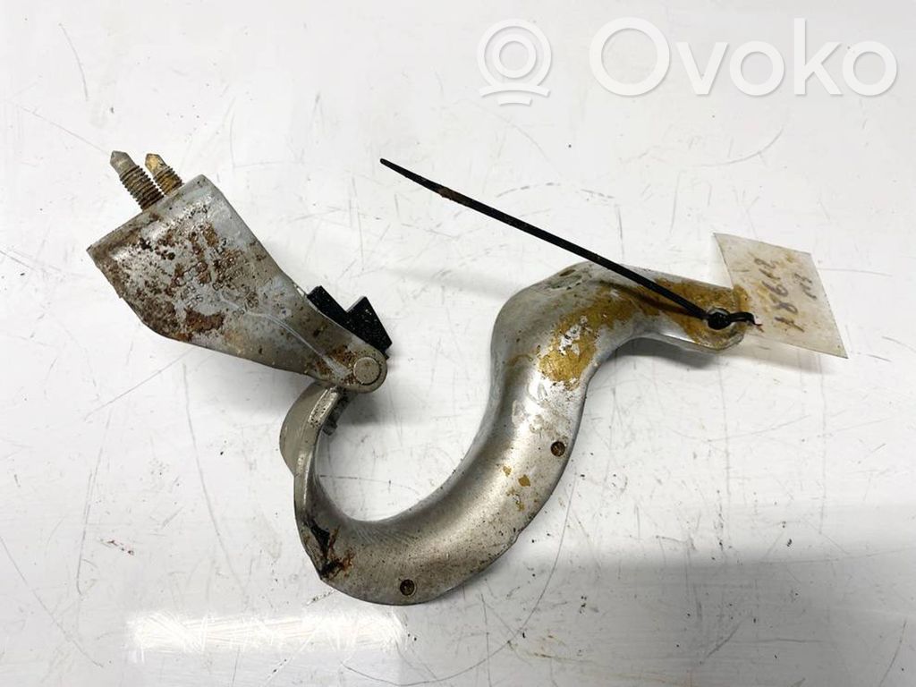 Tailgate/trunk/boot hinge   4F9827299B,4F9827299B