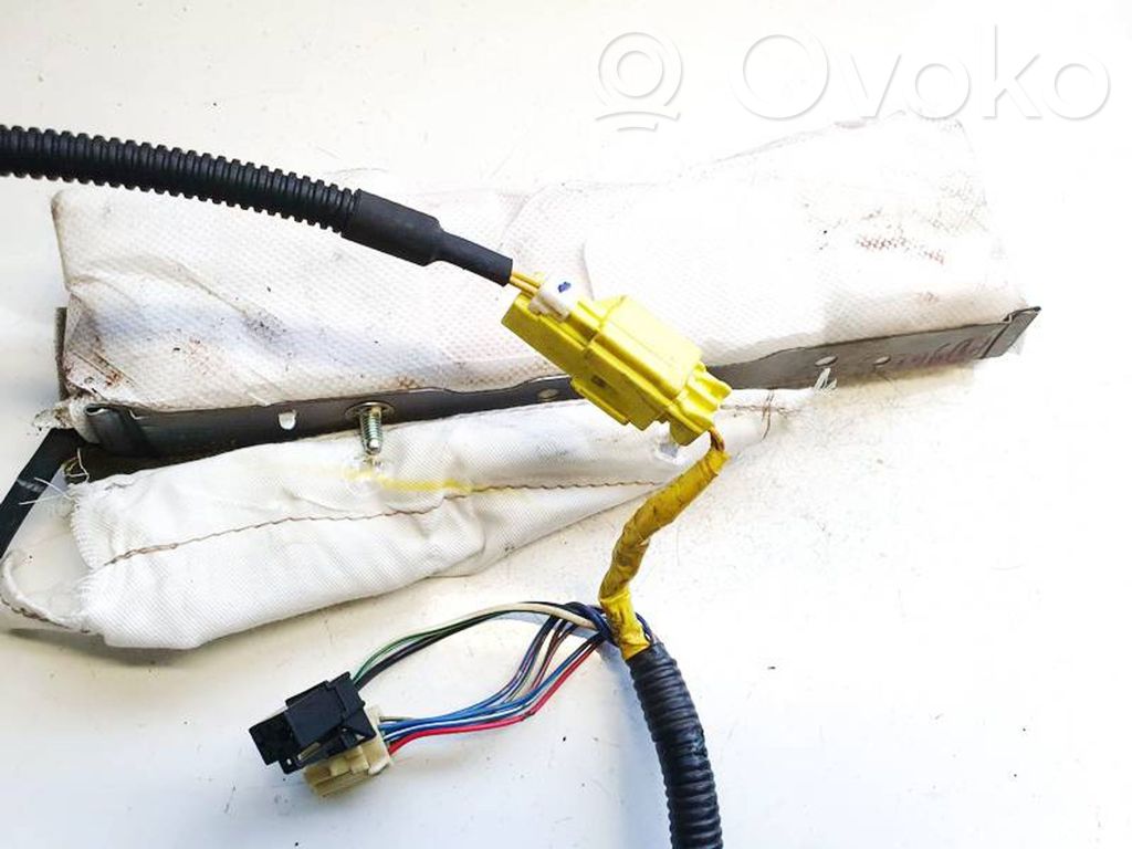 Subaru B9 Tribeca Poduszka powietrzna Airbag fotela 