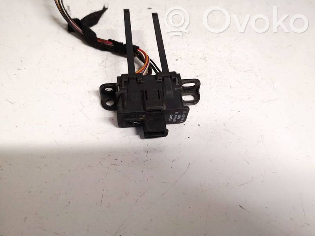 BMW X3 E83 Sensor 