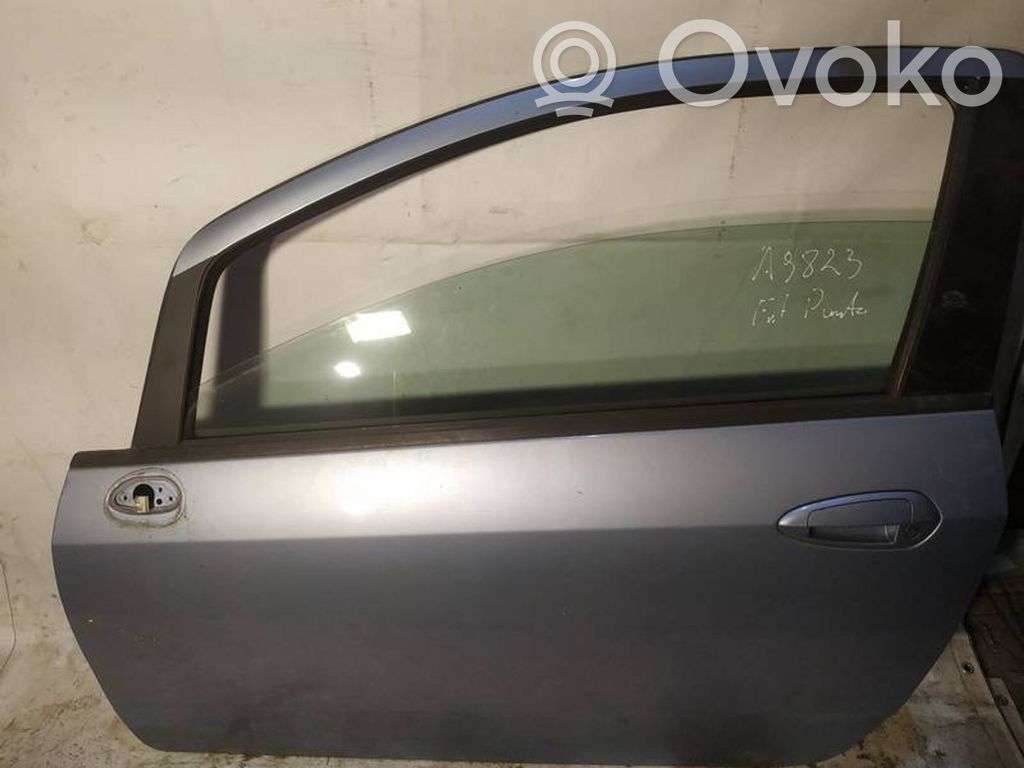 Fiat Punto (188) Drzwi przednie