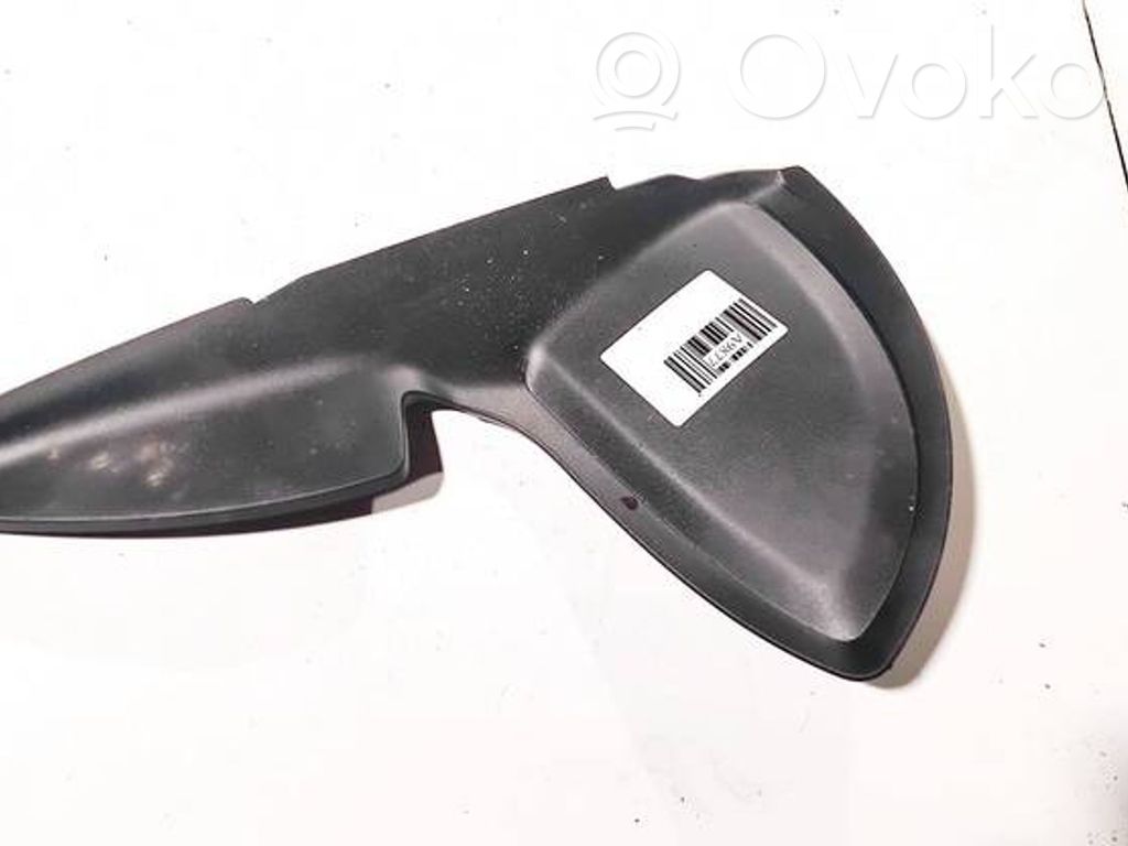 Citroen C5 Muu sisätilojen osa 