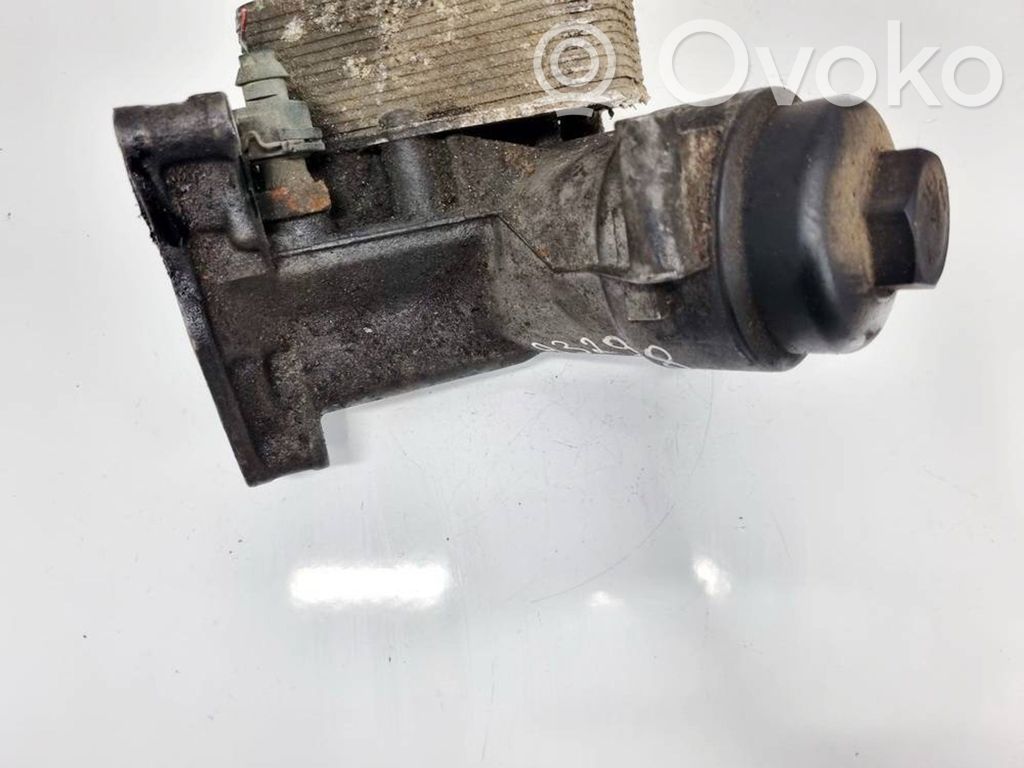 Rover 75 Deckel Ölfiltergehäuse 
