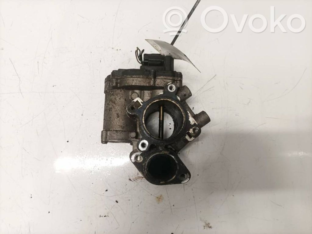 Renault Laguna III Válvula EGR 