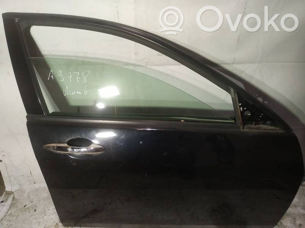 Honda Accord Etuovi